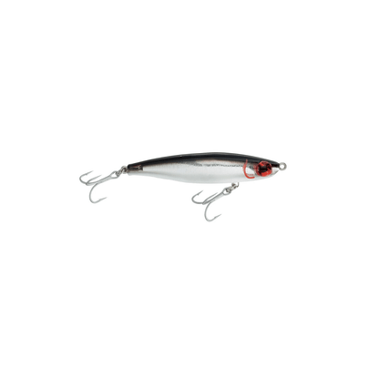Mirrolure Catch 2000 20MR  3-1/2", Weight: 1/2 Oz.
