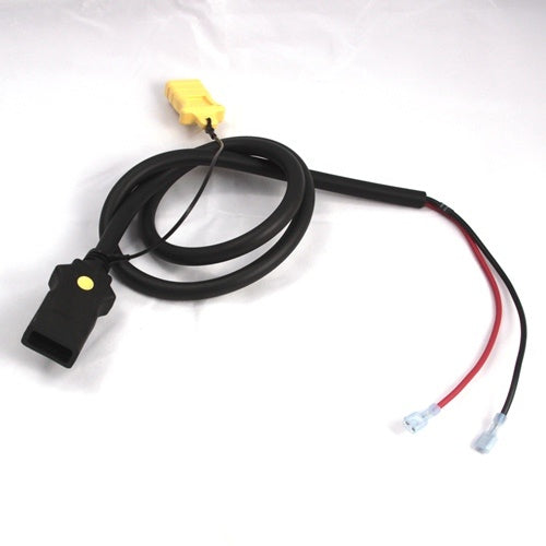 Cannon Downrigger Power Cable Motor Side 3393202