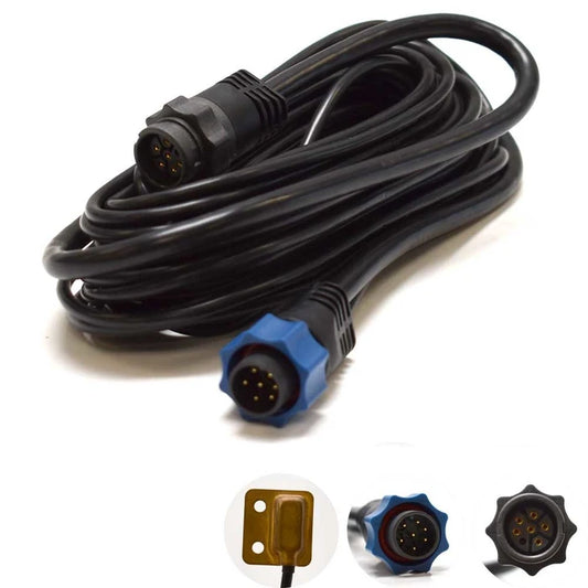 Lowrance Boat Temperature Sensor 99-95 TS-1BL