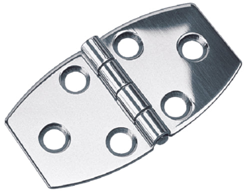 Sea-Dog Stainless Steel Hinges 2-3/4" x 1-1/2".