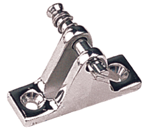 Sea Dog Stainless Steel 90 Degree Deck Hinge 3/4" x 2-1/4" Inch.