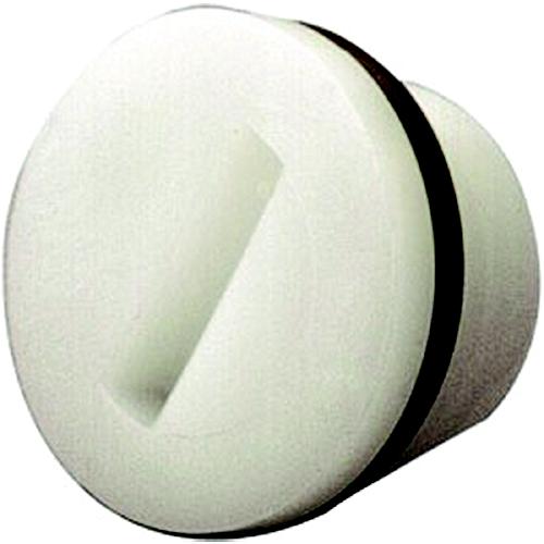 Sea-Dog 5200511 Replacement Drain Plug For 520050, Pr.