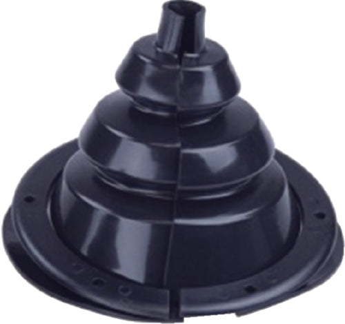 Sea-Dog Rubber Motor Well Boot - 5-1/2" Split.