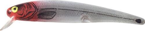 Bomber B14A Long A Minnow Jerkbait 3 1/ 2-Inch, 3/ 8oz