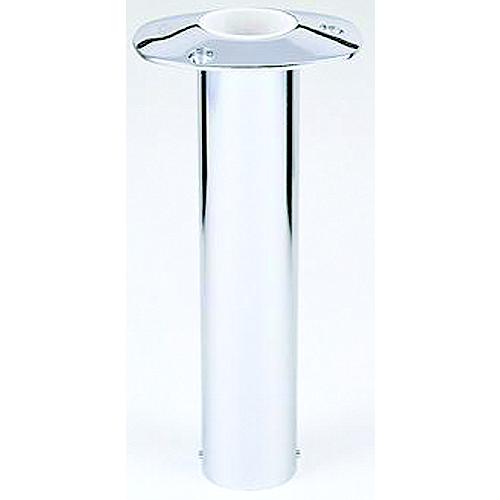 Lee Tackle Rod Holder Heavy Duty 0° Stainless Steel.