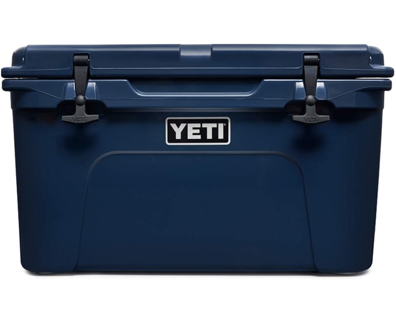 Yeti Tundra 45 - Navy