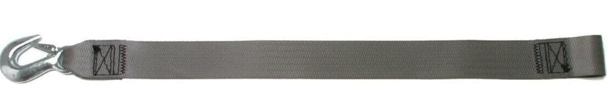Boatbuckle F14213 Winch Loop 3' x 25' Loop Heavy Duty Winch Strap.