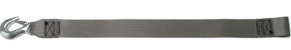 Boatbuckle F14213 Winch Loop 3' x 25' Loop Heavy Duty Winch Strap.