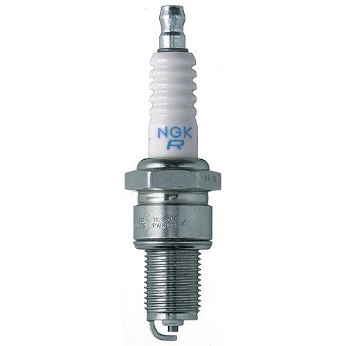 NGK Spark Plugs, CR6HSB #6500.