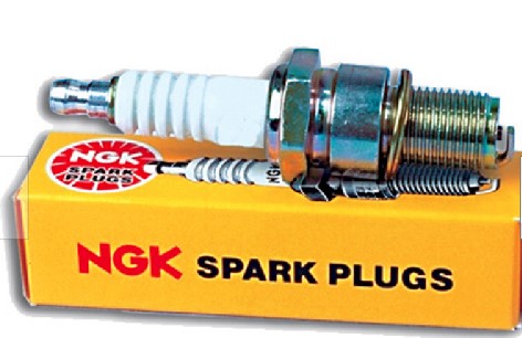 NGK Marine Spark Plug V-Power LFR6A-11