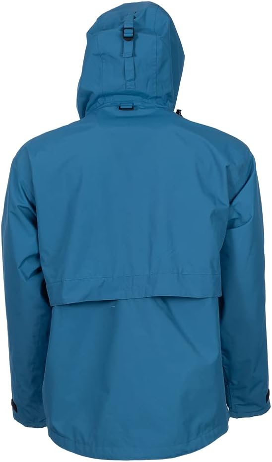 Bimini Bay Boca Grande Men's Waterproof Breathable Rain Jacket