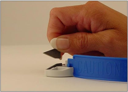 Fortune Products 003 AccuSharp Tungsten Carbide Replacement Blade