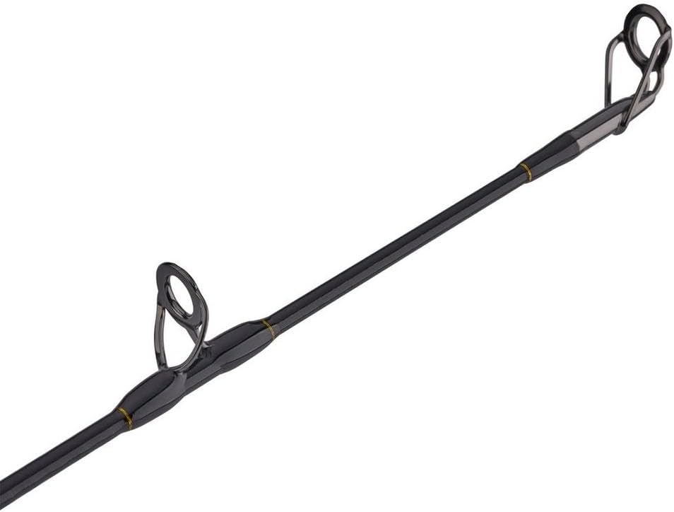 Penn Squall II 40 Lever Drag Combo 7' 15-30LB SQLII40NLDHS1530C70LBCH