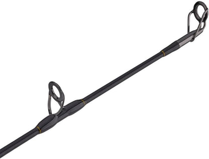 Penn Squall II 40 Lever Drag Combo 7' 15-30LB SQLII40NLDHS1530C70LBCH
