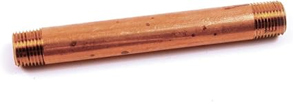 Bennett Marine H11713 3'' Pipe Nipple