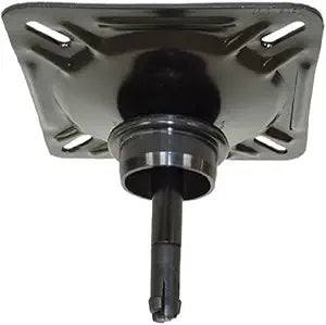 Springfield Marine 1312701 Plug-in Hi-Lo Swivel Seat Mount