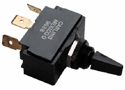 SEACHOICE Bilge Pump Toggle Switch