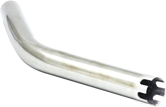 Tigress Outrigger Replacement Tube - 1-1-8” ID CUT BASE