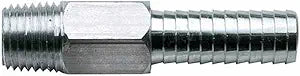 Moeller Marine Products Aluminum Anti-Siphon Barb (3/8" NPT)