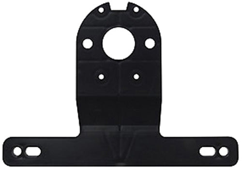 Jammy Plastic Boat Trailer License Plate Bracket 8" Inch.