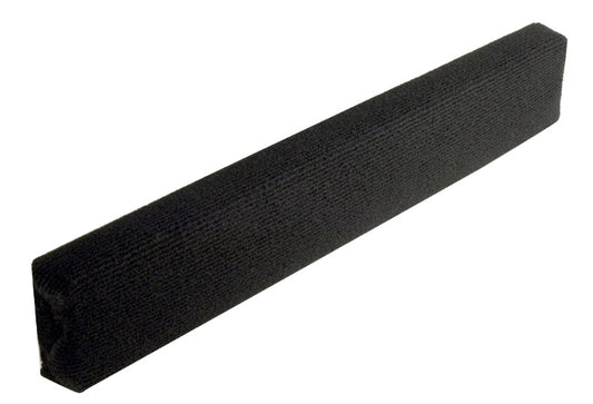 WaterLand Carpeted Trailer Bunk 2" x 4" x 48" Inch.