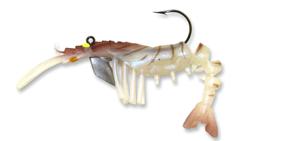 Original Vudu Shrimp 3.25 inch