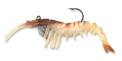 Original Vudu Shrimp 3.25 inch