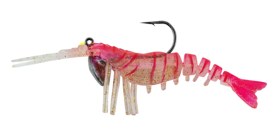 Original Vudu Shrimp 3.25 inch