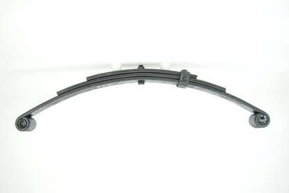 WaterLand 3-Leaf Double-Eye Spring for 1,850-lb Trailer Axles - 20" Long 1 3/4" Wide