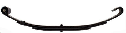 4-Leaf Single-Eye Spring Slipper for 2,200-lb Trailer Axles - 26" Long 1 3/4" Wide