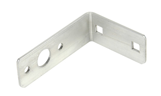 WaterLand Aluminum Trailer Taillight Bracket - 1-1/2" x 4-1/2" Inch.