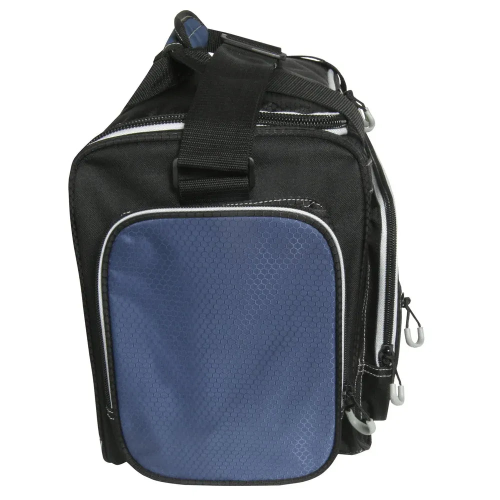 Calcutta Explorer Series Tackle Bag W/ 4 Trays