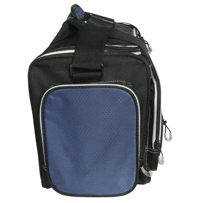 Calcutta Explorer Series Tackle Bag W/ 4 Trays