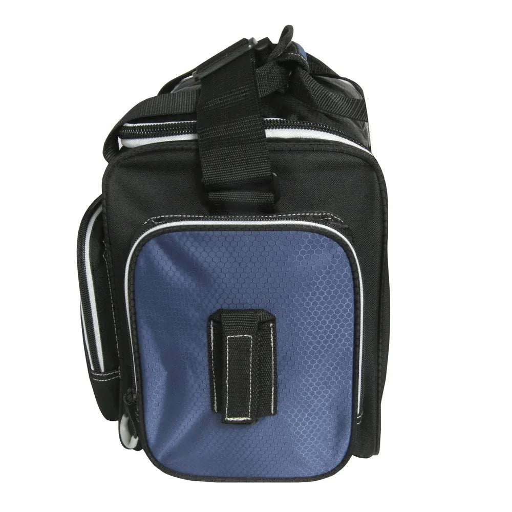 Calcutta Explorer Series Tackle Bag W/ 4 Trays