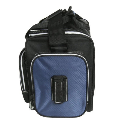 Calcutta Explorer Series Tackle Bag W/ 4 Trays