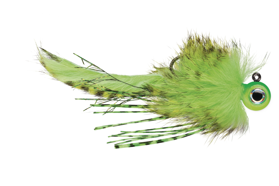 VMC TWCJ Twitchin' Jig