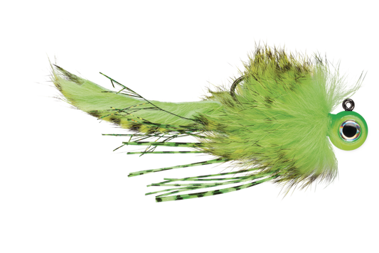 VMC TWCJ Twitchin' Jig