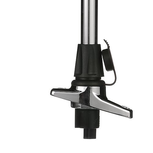 SeaChoice LED All-Round Light with Aluminum Locking Base.