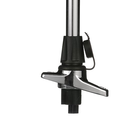 SeaChoice LED All-Round Light with Aluminum Locking Base.