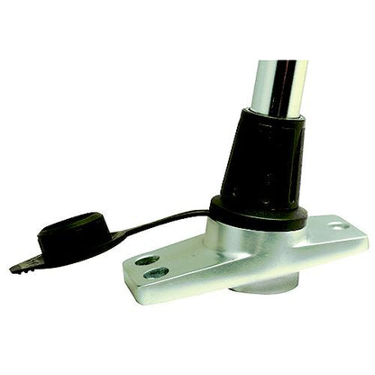 SeaChoice LED All-Round Light with Aluminum Locking Base.