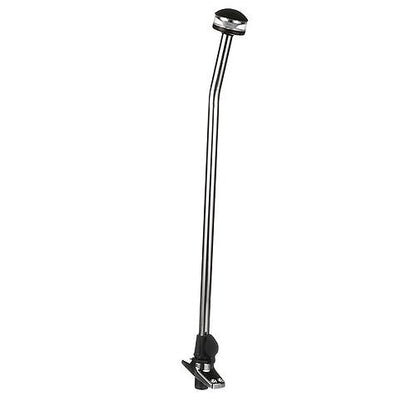 SeaChoice LED All-Round Light with Aluminum Locking Base.