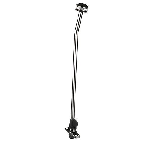 SeaChoice LED All-Round Light with Aluminum Locking Base.
