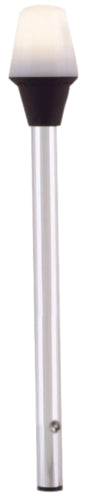 SEACHOICE Spare Pole Stern Aft Navigation Light 24" Long