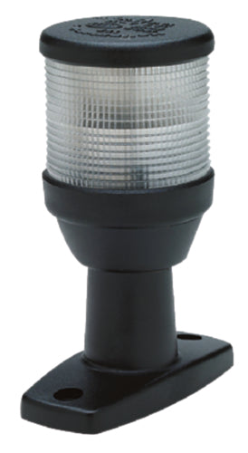 SeaChoice All-Round Light Black 4" Inches.