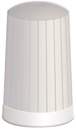 SeaChoice Translucent White Spare Globe for Perko.