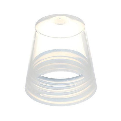 SeaChoice Anti-Glare Replacement White Globe for Attwood Series.