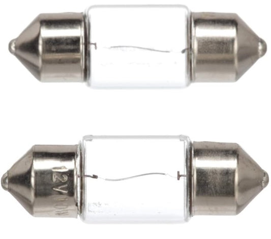 SeaChoice 8SMD Festoon Bulb - 12 Volt 3 Watt