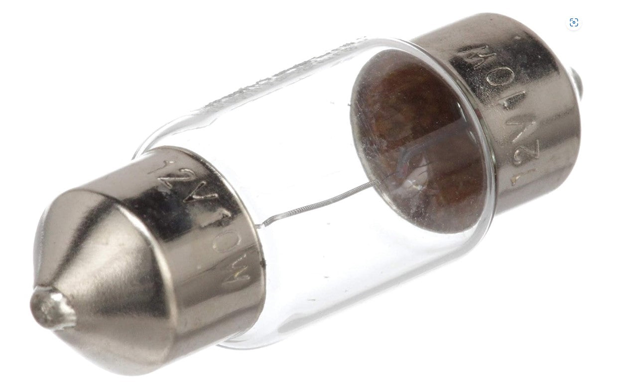 SeaChoice 8SMD Festoon Bulb - 12 Volt 3 Watt