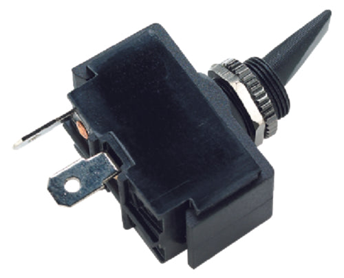 SeaChoice Toggle Switch-2 Pos Off/On 12 Volt.