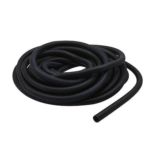 SeaChoice Flame Retardant Split Loom, 3/4" x 50'.